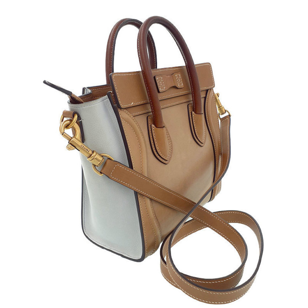 Celine Bag Nano